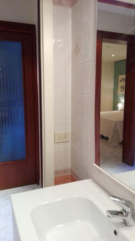 Bacanal Apartment Venedik Dış mekan fotoğraf
