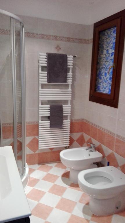 Bacanal Apartment Venedik Dış mekan fotoğraf