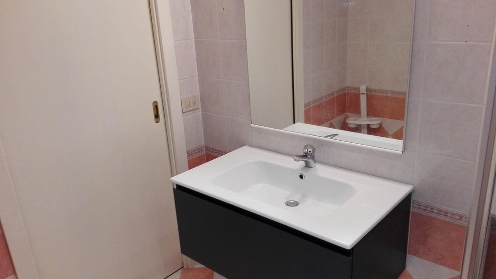 Bacanal Apartment Venedik Dış mekan fotoğraf