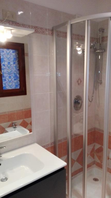 Bacanal Apartment Venedik Dış mekan fotoğraf