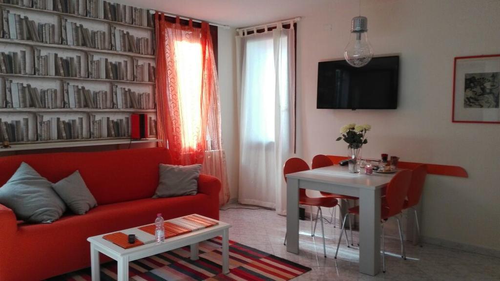 Bacanal Apartment Venedik Dış mekan fotoğraf