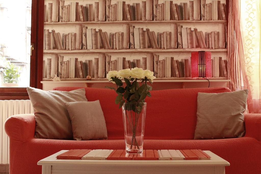 Bacanal Apartment Venedik Dış mekan fotoğraf