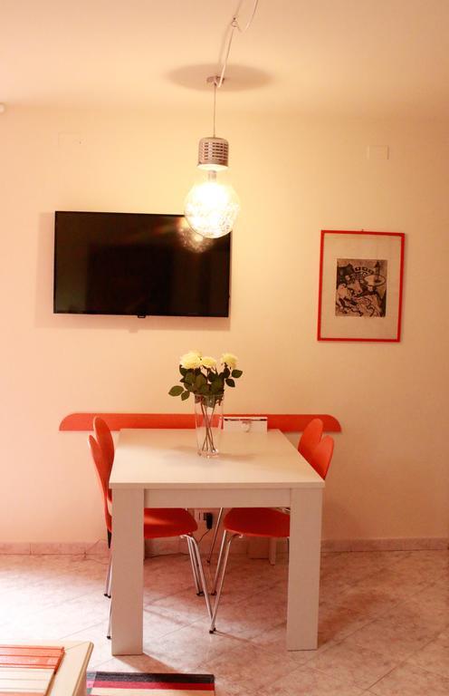 Bacanal Apartment Venedik Dış mekan fotoğraf