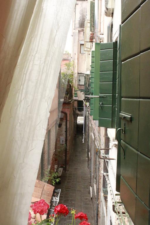 Bacanal Apartment Venedik Dış mekan fotoğraf