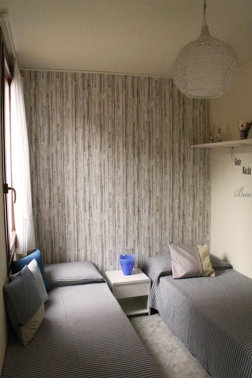 Bacanal Apartment Venedik Dış mekan fotoğraf