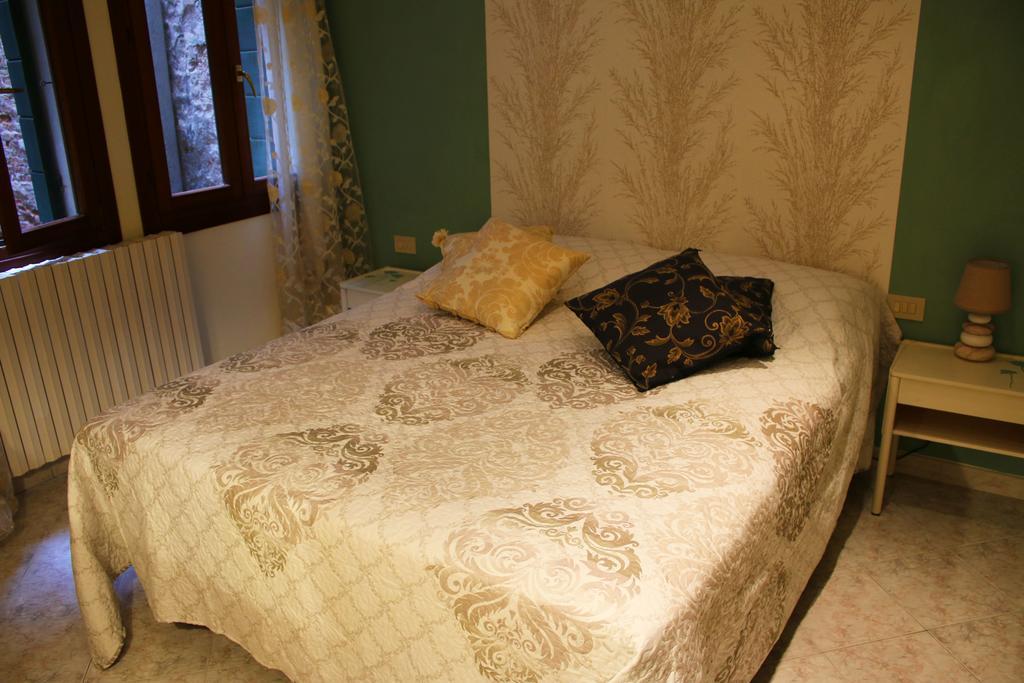 Bacanal Apartment Venedik Dış mekan fotoğraf