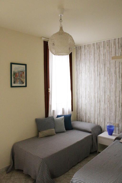 Bacanal Apartment Venedik Dış mekan fotoğraf