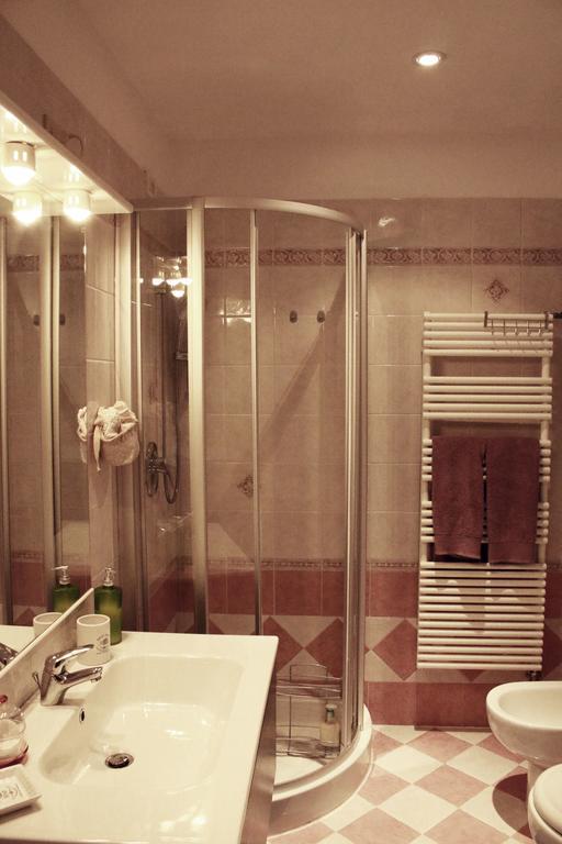 Bacanal Apartment Venedik Dış mekan fotoğraf