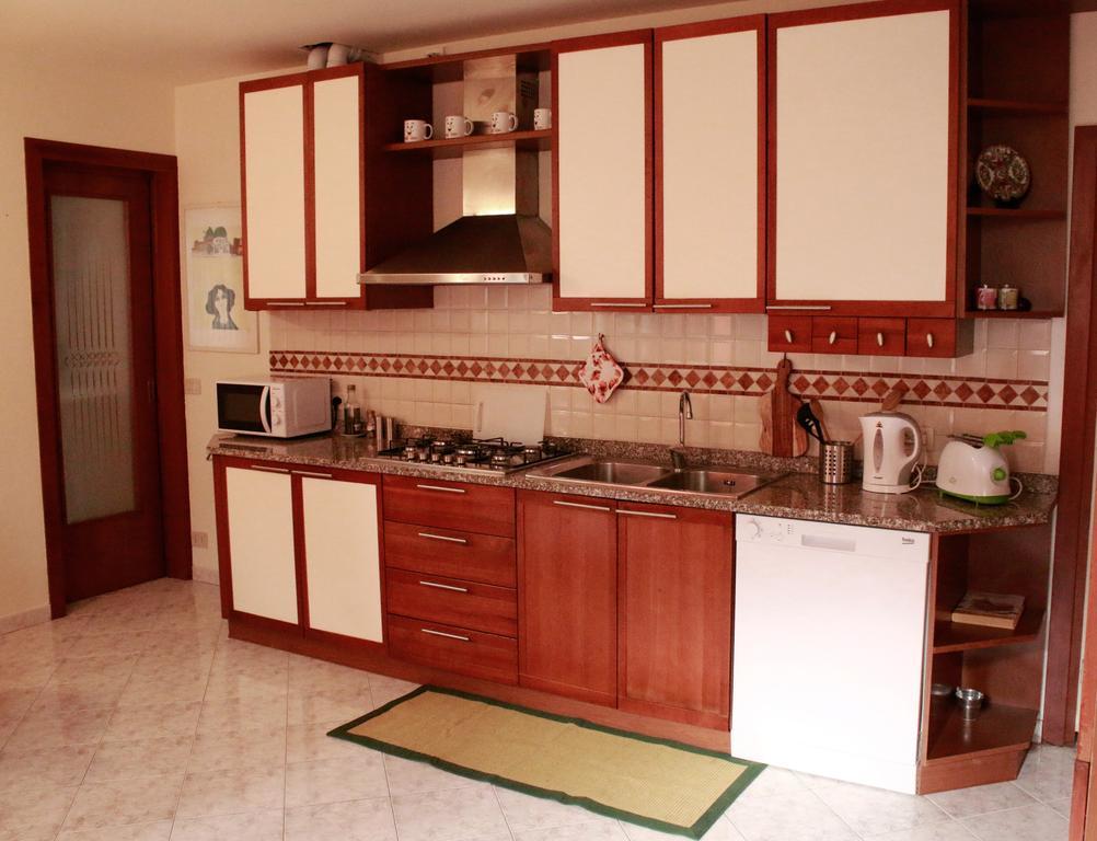 Bacanal Apartment Venedik Dış mekan fotoğraf