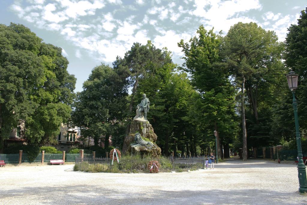 Bacanal Apartment Venedik Dış mekan fotoğraf