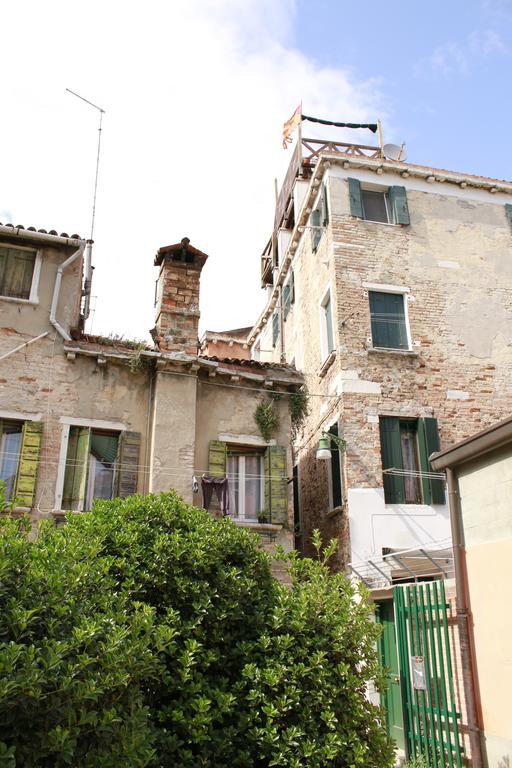 Bacanal Apartment Venedik Dış mekan fotoğraf